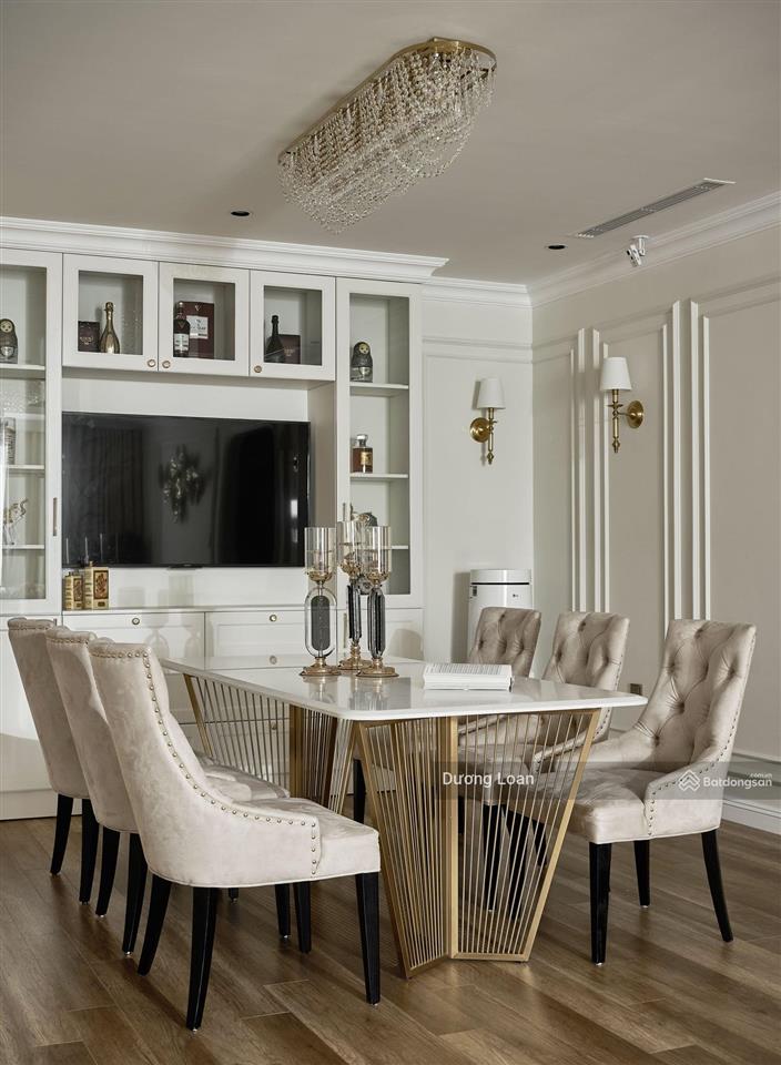 Bán gấp căn hộ chung cư tại grandeur palace 138b giảng võ, 120m2, 3pn, full đồ giá 25tỷ