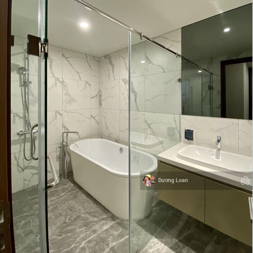 Chính chủ cho thuê căn hộ 3pn, 3wc, 180m2 tại five star west lake, nội thất đẹp. 0372 004 ***
