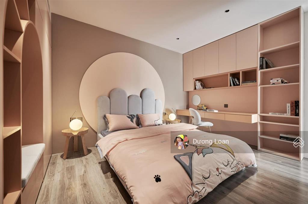 Chính chủ cho thuê căn hộ 3pn, 3wc, 180m2 tại five star west lake, nội thất đẹp. 0372 004 ***