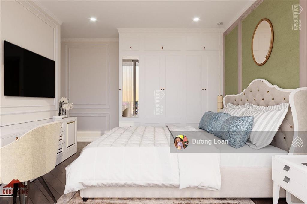 Chính chủ cho thuê căn hộ 3pn, 3wc, 180m2 tại five star west lake, nội thất đẹp. 0372 004 ***
