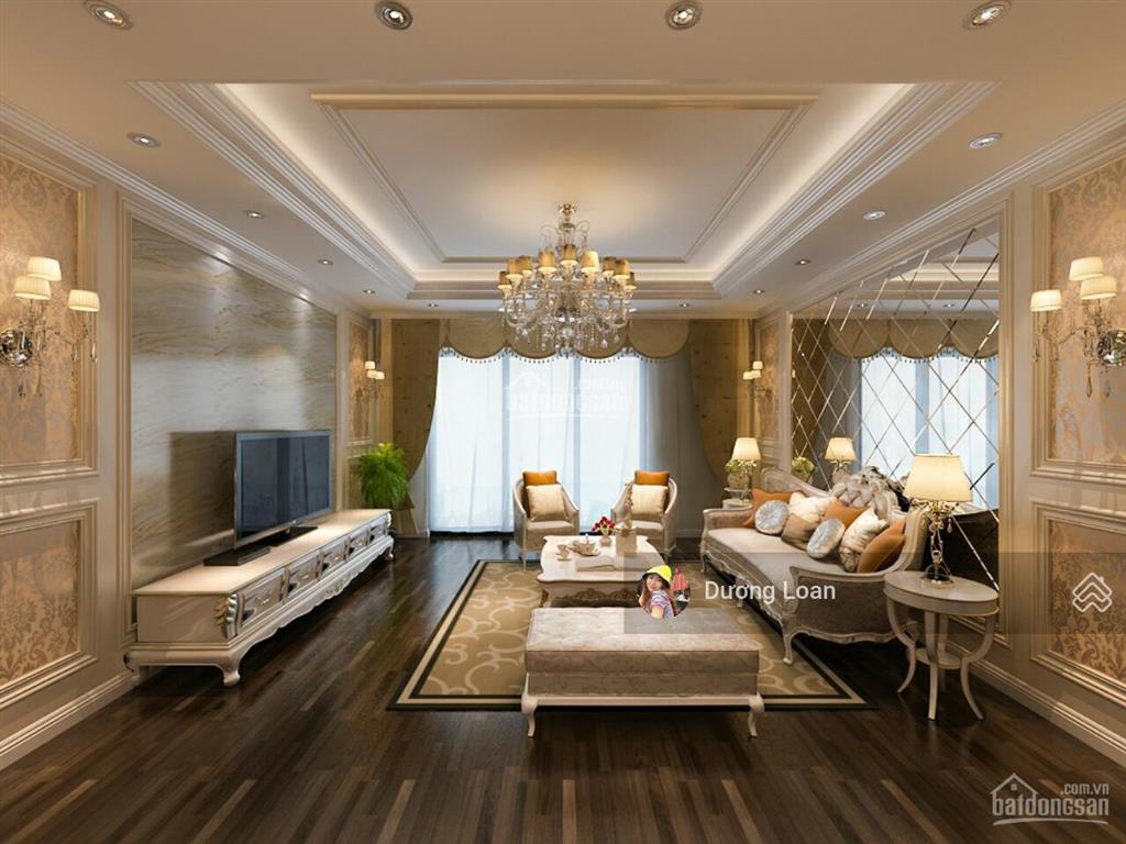 Chính chủ cho thuê căn hộ 3pn, 3wc, 180m2 tại five star west lake, nội thất đẹp. 0372 004 ***