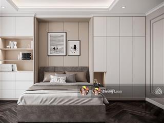 Cần bán gấp căn hộ 3pn tại vinhomes nguyễn chí thanh, 137m2.  em loan 0372 004 ***