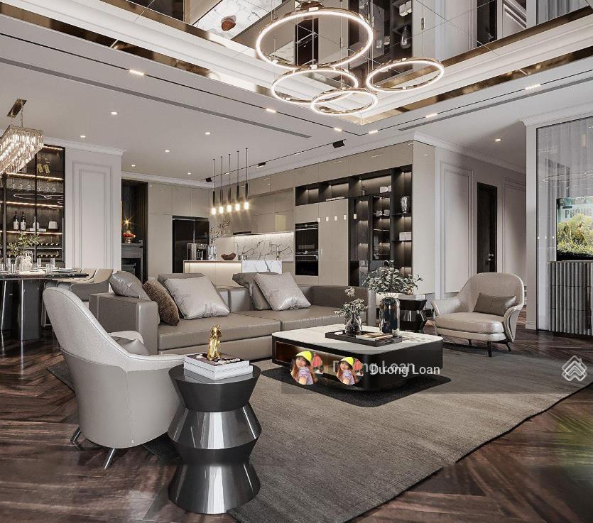 Cần bán gấp căn hộ 3pn tại vinhomes nguyễn chí thanh, 137m2.  em loan 0372 004 ***