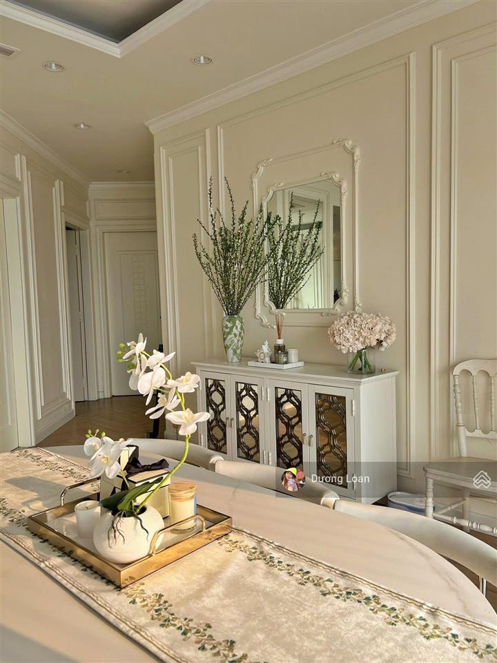 Cho thuê căn hộ 3pn, 2wc, 180m2, 45 triệu tại five star west lake, tây hồ.  0372 004 ***
