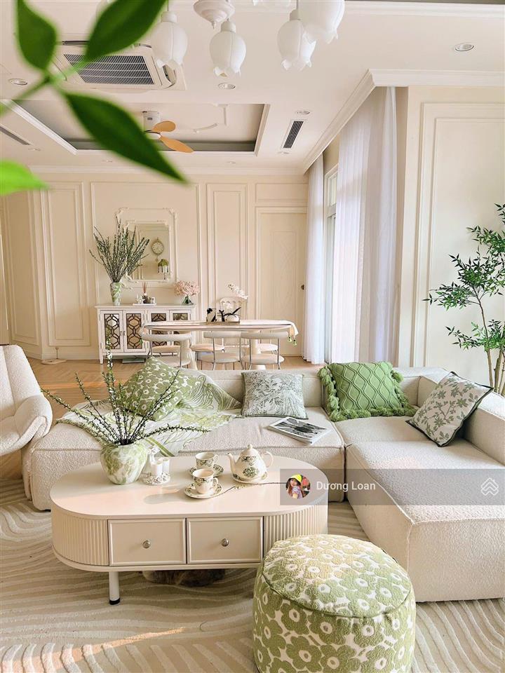 Cho thuê căn hộ 3pn, 2wc, 180m2, 45 triệu tại five star west lake, tây hồ.  0372 004 ***