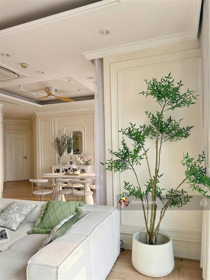 Cho thuê căn hộ 3pn, 2wc, 180m2, 45 triệu tại five star west lake, tây hồ.  0372 004 ***