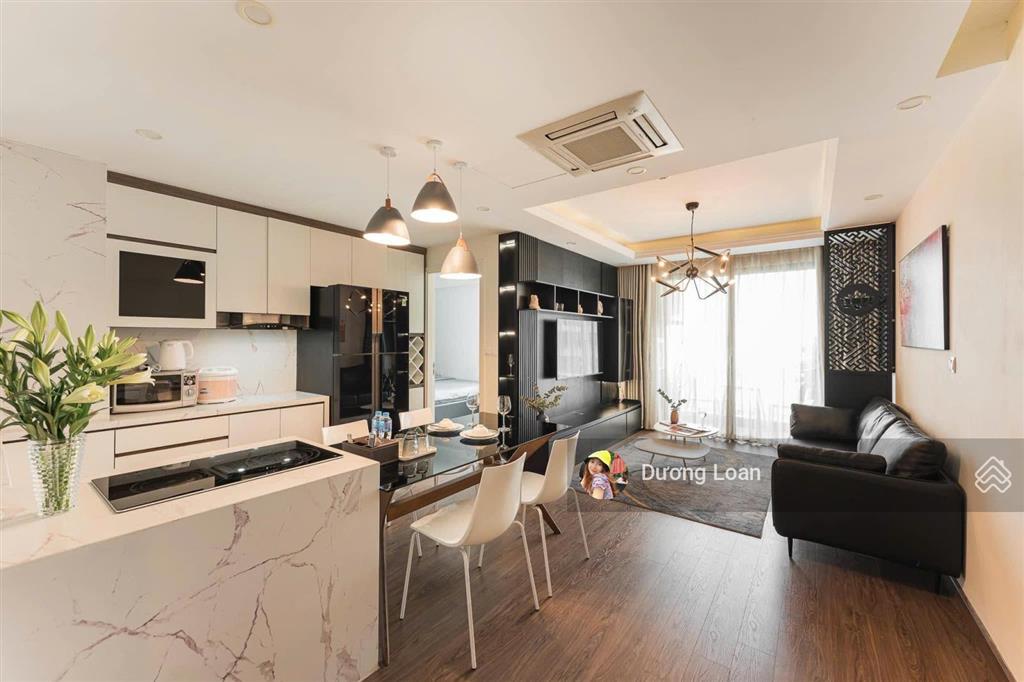 Cần cho thuê căn hộ chung cư pacific  83b lý thường kiệt, 140m2, 02pn, đủ đồ xịn đẹp. 0372 004 ***