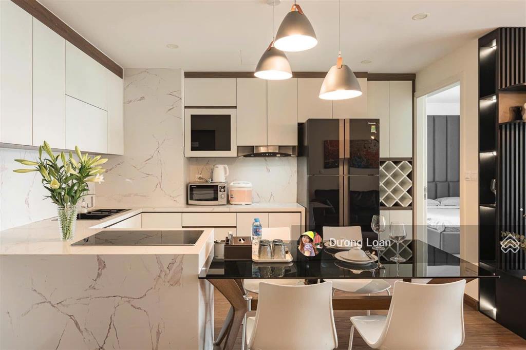 Cần cho thuê căn hộ chung cư pacific  83b lý thường kiệt, 140m2, 02pn, đủ đồ xịn đẹp. 0372 004 ***