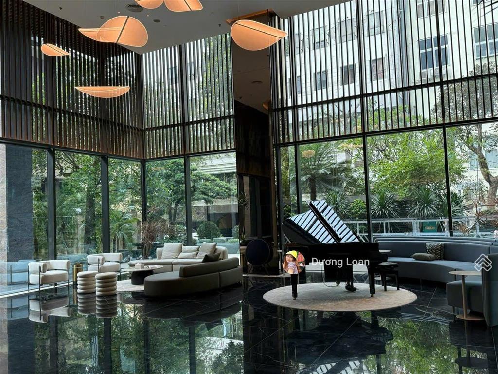 Cho thuê căn hộ cao cấp diện tích 2pn mới tinh tại chung cư cao cấp nelson  29 láng hạ. 0372 004 ***
