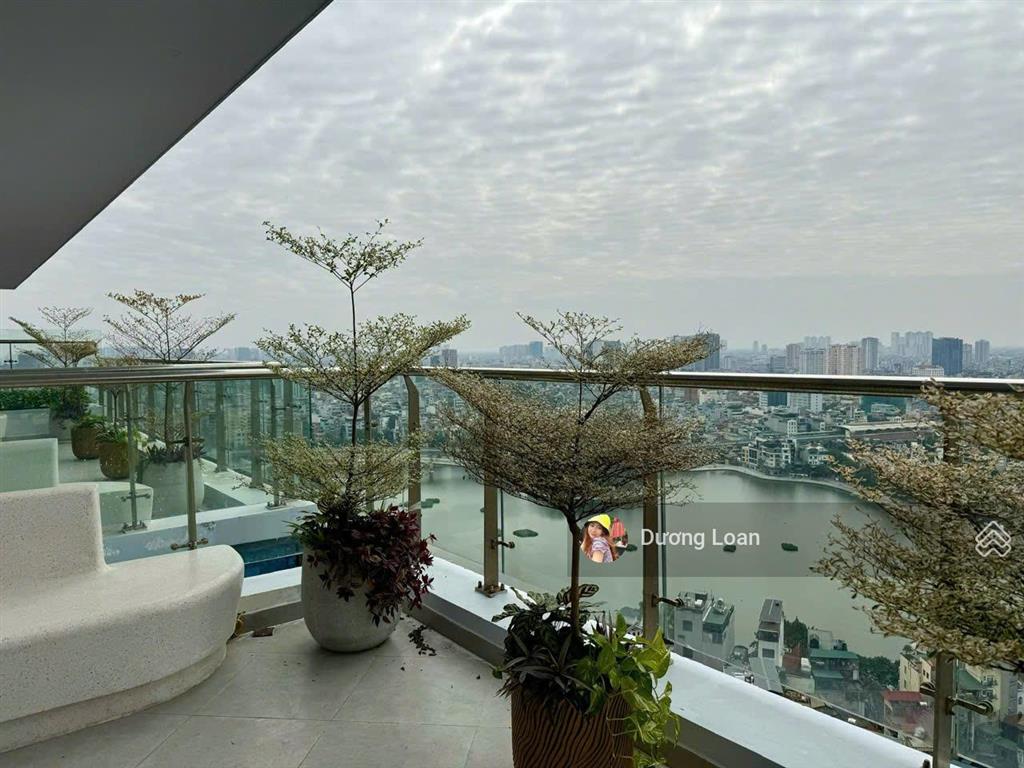 Cho thuê căn hộ cao cấp diện tích 2pn mới tinh tại chung cư cao cấp nelson  29 láng hạ. 0372 004 ***