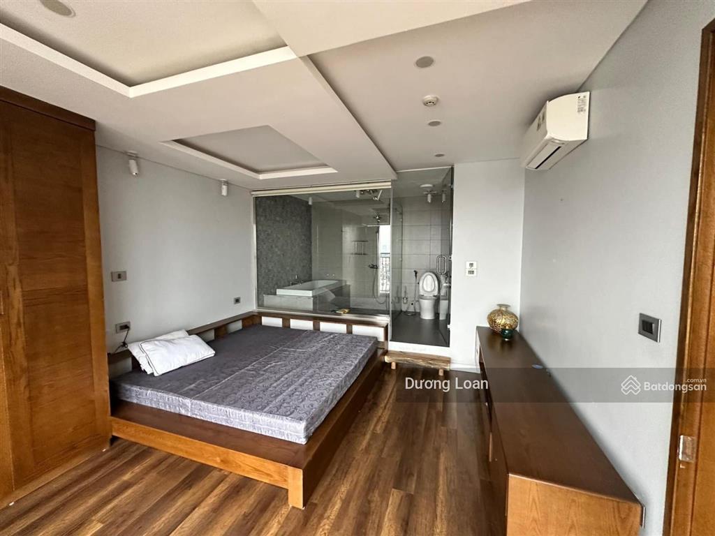 Cho thuê căn hộ 3pn 93 láng hạ  tòa vip khu vực láng hạ.  0372 004 ***