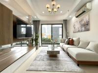 Cho thuê căn hộ chung cư tại tòa hong kong tower  243a đê la thành, 86m2, 2pn, đủ đồ, giá 18tr/th