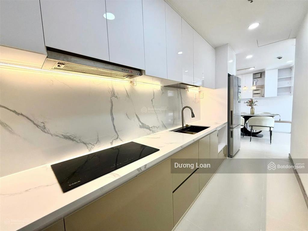 Cho thuê căn hộ cao cấp tại the lancaster 20 núi trúc, ba đình 120m2, 2pn giá 25 triệu/tháng