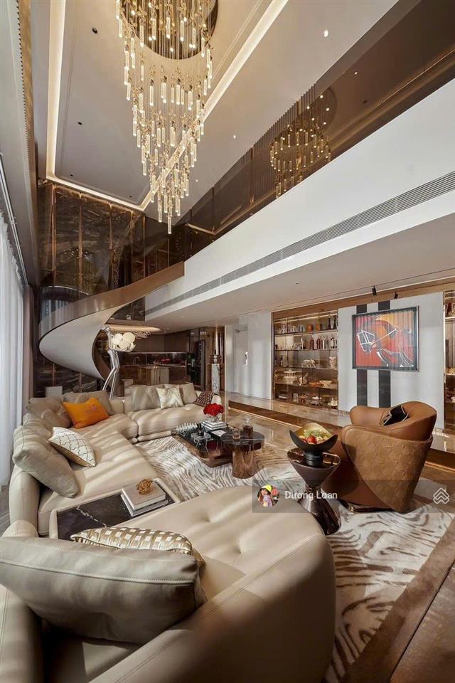 Cần cho thuê căn hộ vip duplex tại grandeur palace  138b giảng võ, 300m2.  0372 004 ***