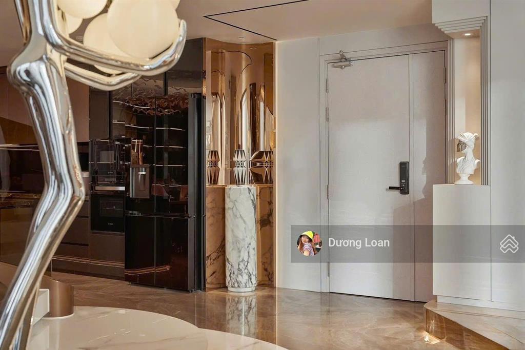 Cần cho thuê căn hộ vip duplex tại grandeur palace  138b giảng võ, 300m2.  0372 004 ***