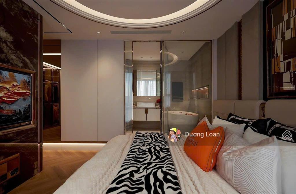 Cần cho thuê căn hộ vip duplex tại grandeur palace  138b giảng võ, 300m2.  0372 004 ***