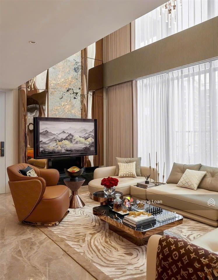 Cần cho thuê căn hộ vip duplex tại grandeur palace  138b giảng võ, 300m2.  0372 004 ***