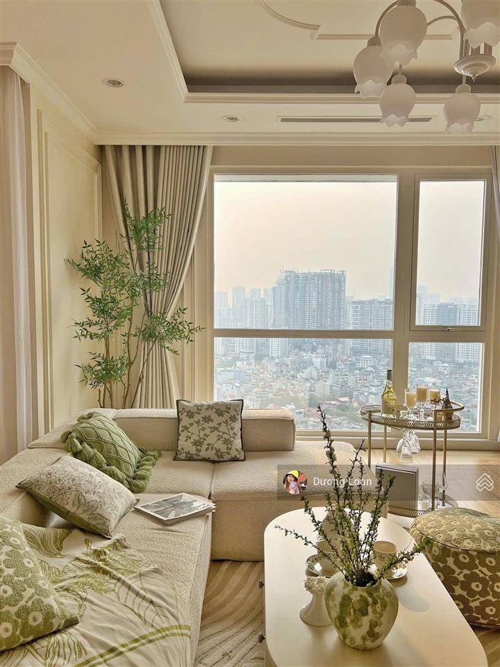 Chính chủ cần bán gấp ch grandeur palace 138b giảng võ, 77.6m2, 2pn, đủ đồ.  0372 004 ***