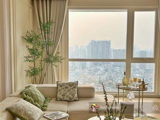 Chính chủ cần bán gấp ch grandeur palace 138b giảng võ, 77.6m2, 2pn, đủ đồ.  0372 004 ***