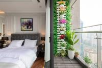 Bán gấp căn hộ chung cư cao cấp tại 138b giảng võ, grandeur palace, 105m2, 3pn, căn góc