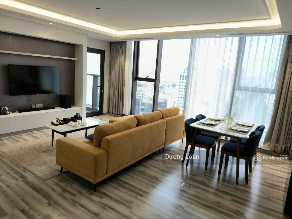 Bán gấp căn hộ chung cư cao cấp tại 138b giảng võ, grandeur palace, 105m2, 3pn, căn góc