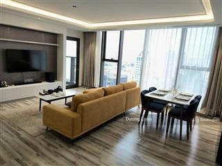 Bán gấp căn hộ chung cư cao cấp tại 138b giảng võ, grandeur palace, 105m2, 3pn, căn góc