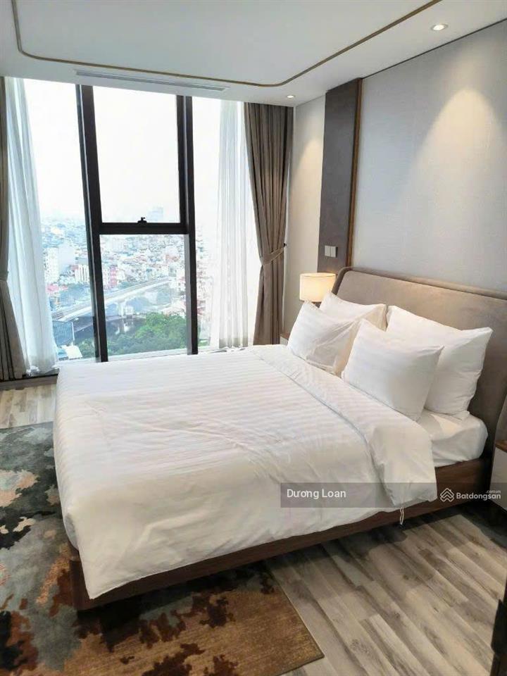 Bán gấp căn hộ chung cư cao cấp tại 138b giảng võ, grandeur palace, 105m2, 3pn, căn góc