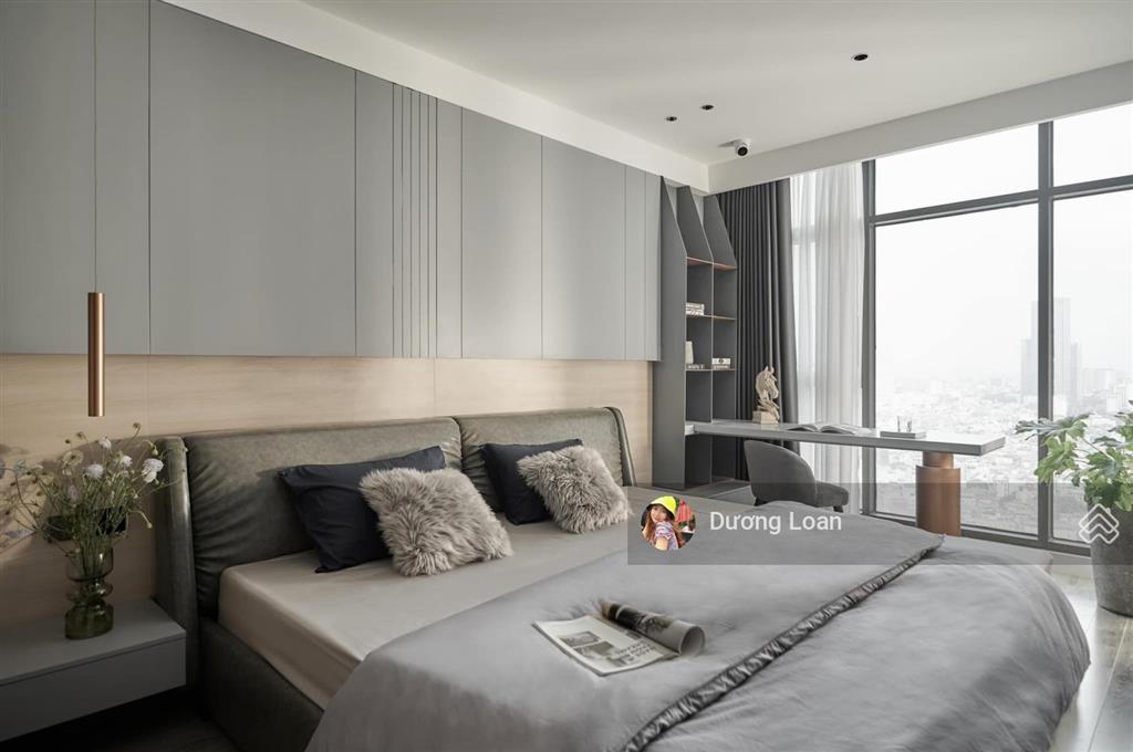 Bán căn hộ cao cấp hateco laroma 100,9m2, 2pn, ban công b, nội thất đẹp, view thủ lệ