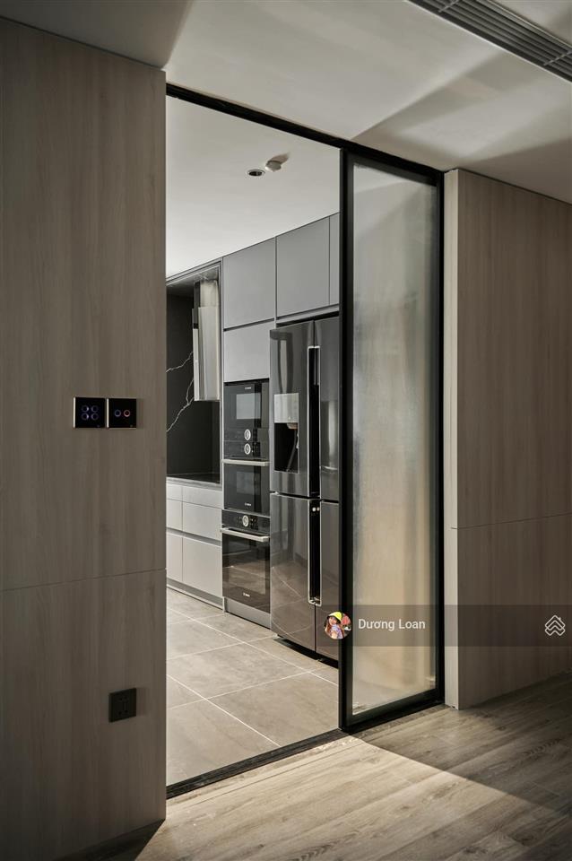 Bán căn hộ cao cấp hateco laroma 100,9m2, 2pn, ban công b, nội thất đẹp, view thủ lệ