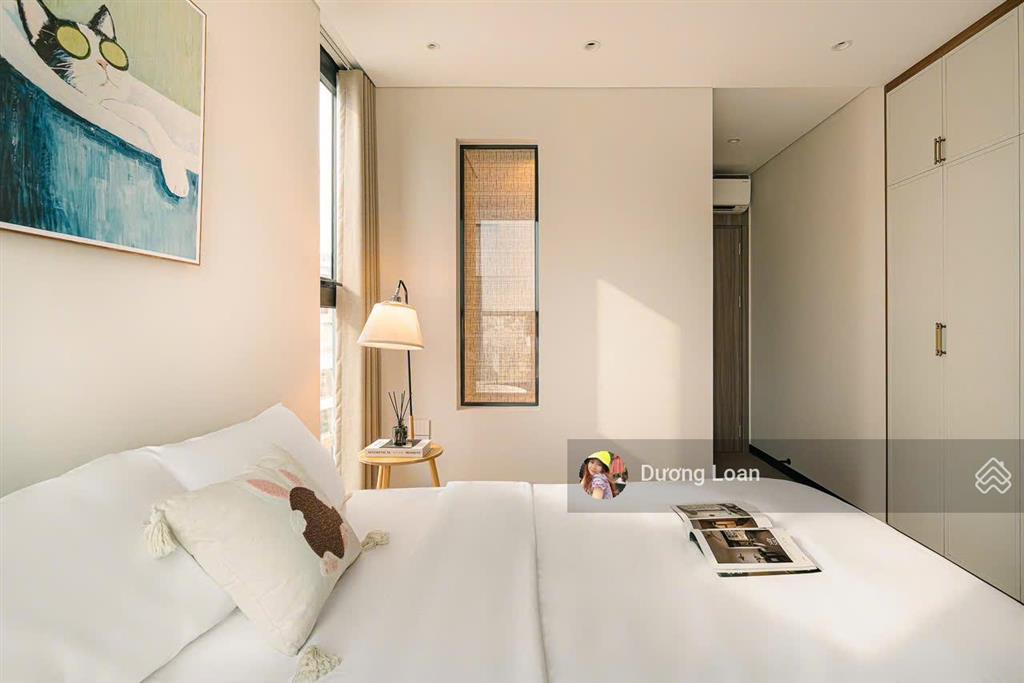 Cần bán căn hộ chung cư watermark  395 lạc long quân 2pn, 110m2 view hồ tầng cao