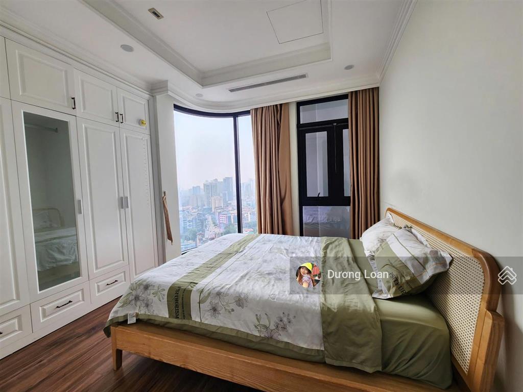 Bán căn hộ green diamond 93 láng hạ, 136m2, 3pn, căn góc, giá cực kì tốt, sẵn sổ. 0372 004 ***