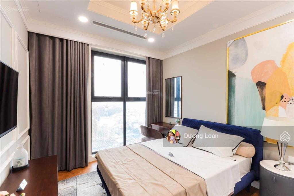 Cho thuê căn hộ 2 ngủ tại tòa hong kong tower  243a đê la thành, giá 14 tr/tháng