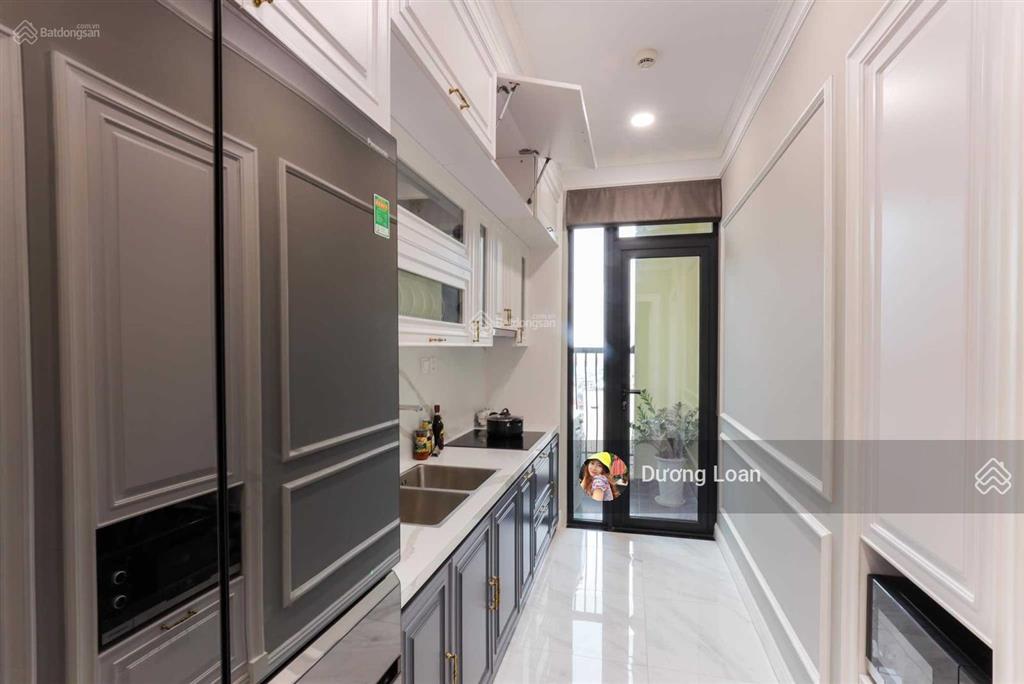 Cho thuê căn hộ 2 ngủ tại tòa hong kong tower  243a đê la thành, giá 14 tr/tháng