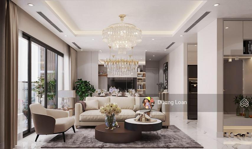 Chính chủ cho thuê căn hộ 2 ngủ tại tòa hong kong tower  243a đê la thành. diện tích 94m. giá 19tr