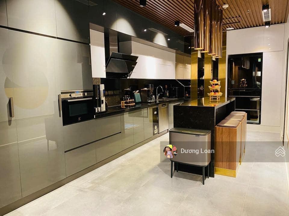 Cho thuê căn hộ hdi tower, 80m², 2pn, 2wc, 25 triệu, view đẹp tại lê đại hành, hà nội