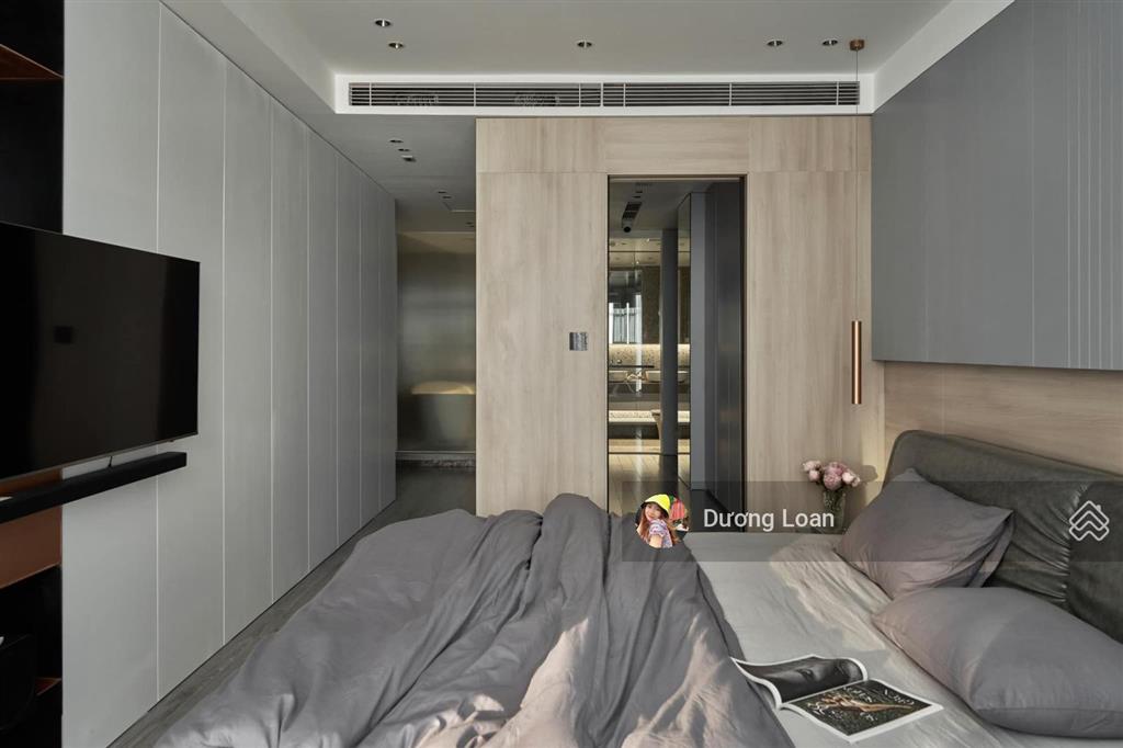 Cho thuê căn hộ hdi tower, 80m², 2pn, 2wc, 25 triệu, view đẹp tại lê đại hành, hà nội
