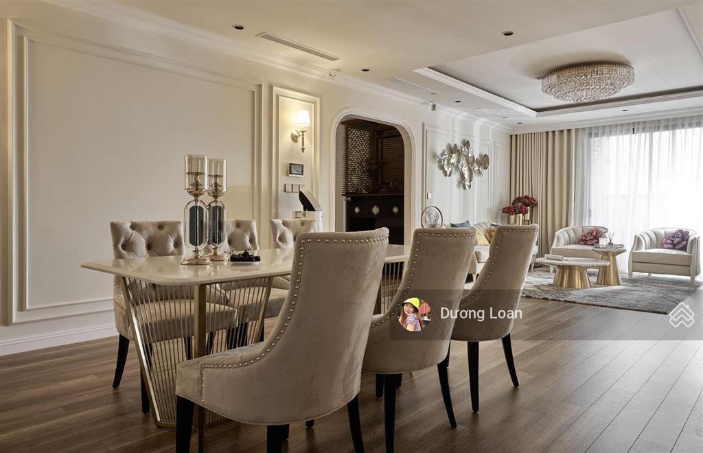 Cần bán căn hộ cao cấp tại chung cư green diamond, 93 láng hạ, 140m2, 3pn, ban công đông nam