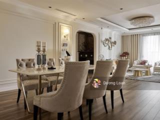 Cần bán căn hộ cao cấp tại chung cư green diamond, 93 láng hạ, 140m2, 3pn, ban công đông nam