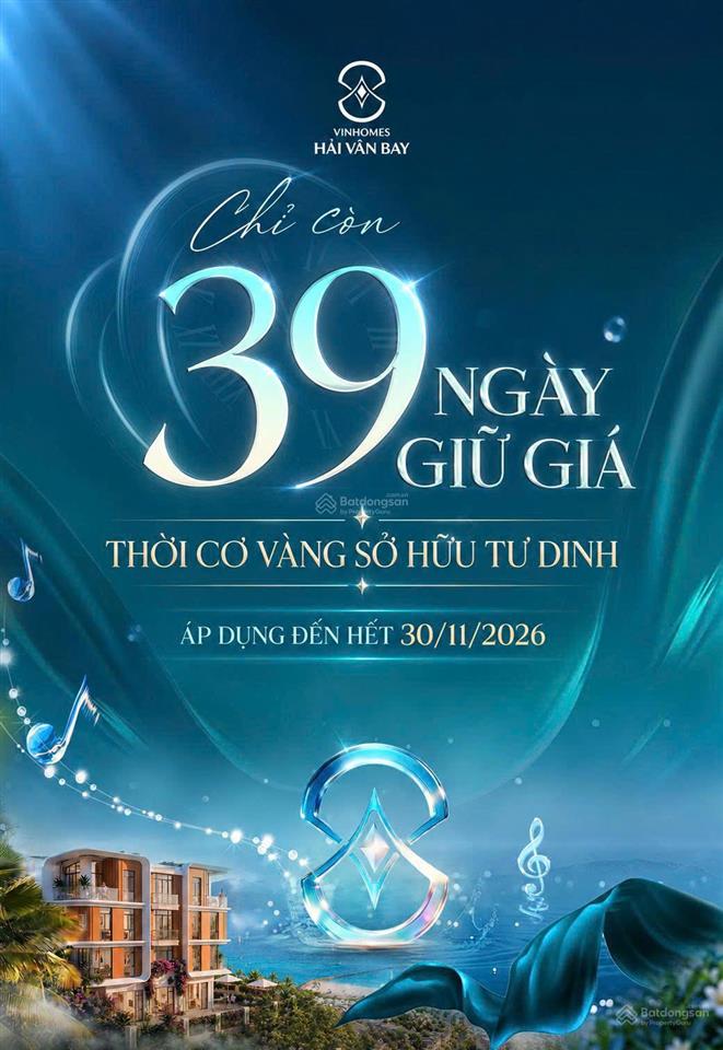 Sở hữu nhà phố 63m2 chỉ 5,590 tỷ đồng tại bạch vân vinhomes hải vân bay.  0986 006 ***