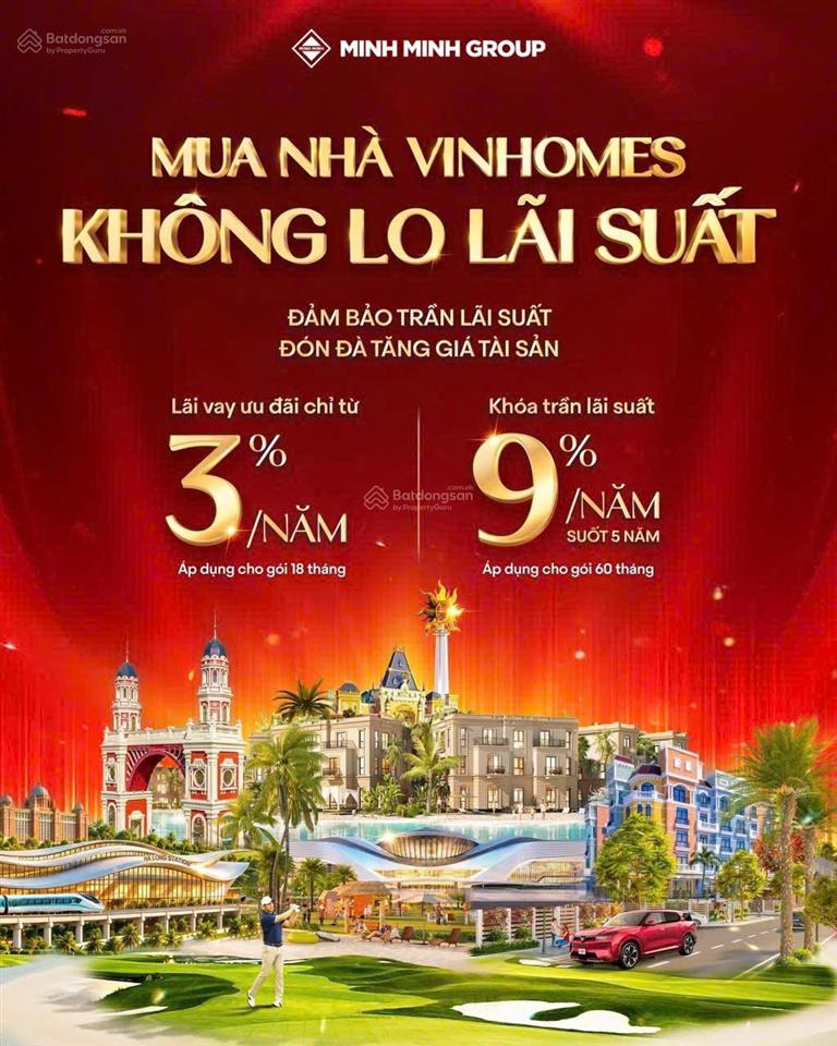 Sở hữu nhà phố 63m2 chỉ 5,590 tỷ đồng tại bạch vân vinhomes hải vân bay.  0986 006 ***