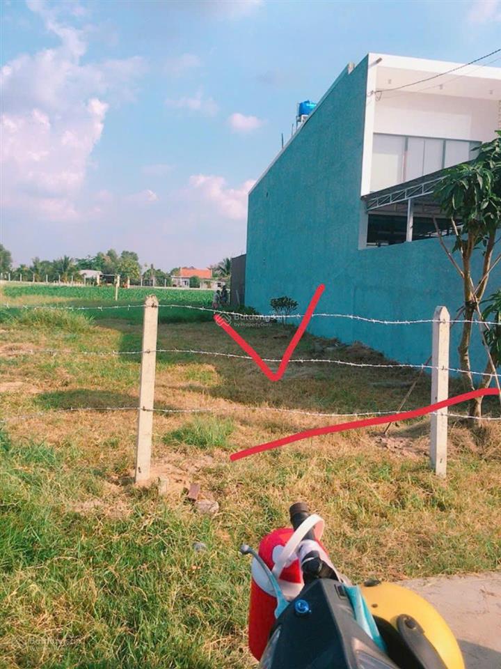 Bán 385m2 thổ cư đất phù hợp xây biệt thự vườn, ao cá và sân vườn giá chỉ 2 tỷ 4
