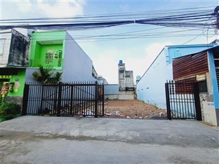 Cần tìm chủ mới chăm sóc mảnh đất thổ cư 10 x 20m tại hẻm 164 đường tl15, chính chủ giá tốt 12 tỷ.