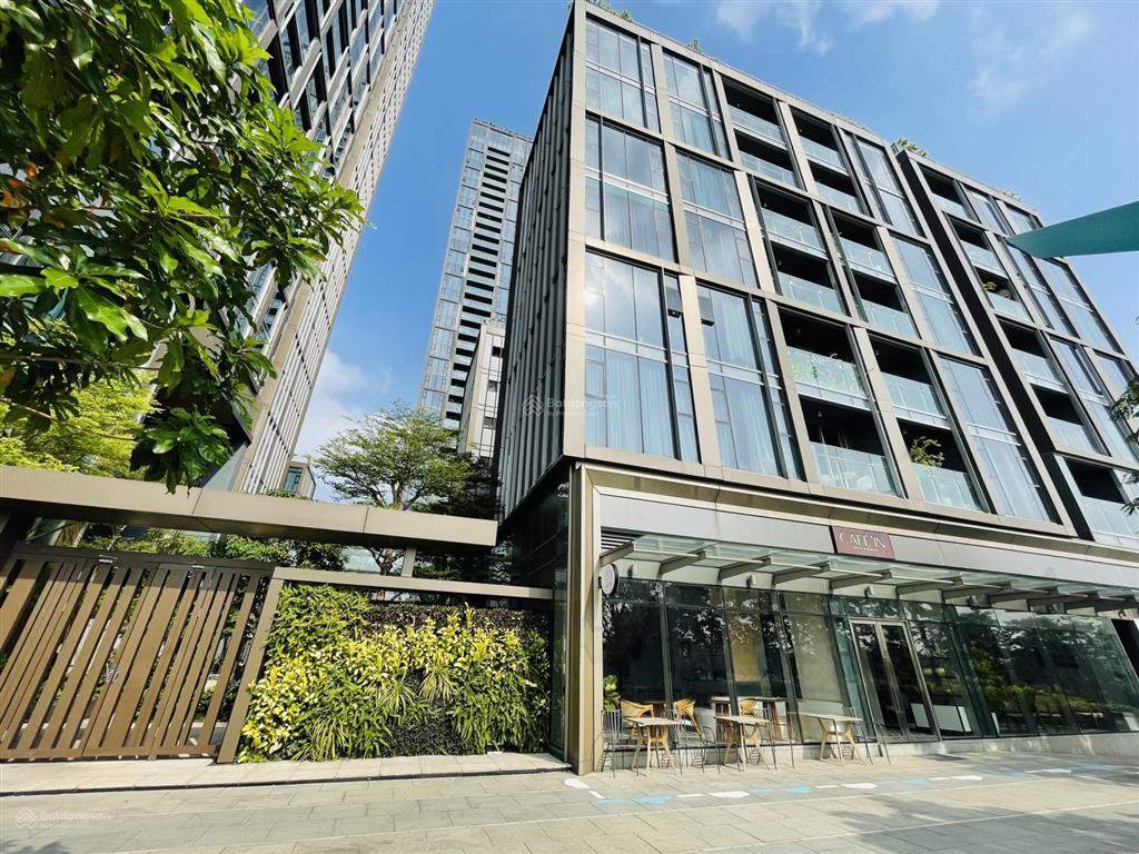 Cho thuê shophouse empire city dt 57m2 giá tốt tại khu vực thủ thiêm.  0904 320 ***  nguyên