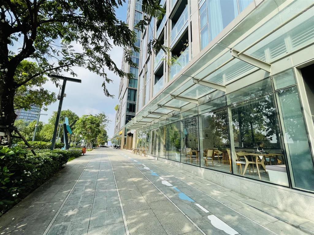 Cho thuê shophouse empire city dt 57m2 giá tốt tại khu vực thủ thiêm.  0904 320 ***  nguyên