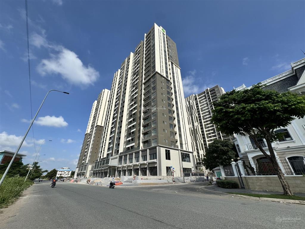 Cho thuê shophouse victoria village  vị trí đẹp. giá thuê 15 triệu/tháng