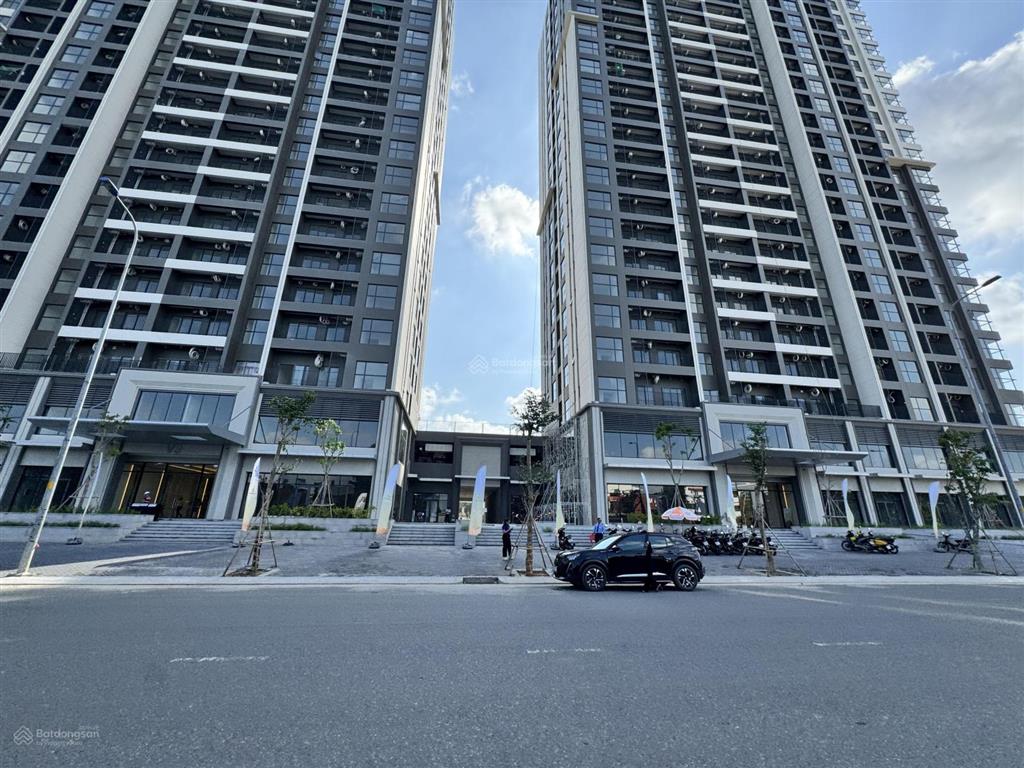 Cho thuê shophouse victoria village  vị trí đẹp. giá thuê 15 triệu/tháng