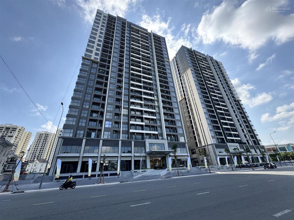 Cho thuê shophouse victoria village  vị trí đẹp. giá thuê 15 triệu/tháng