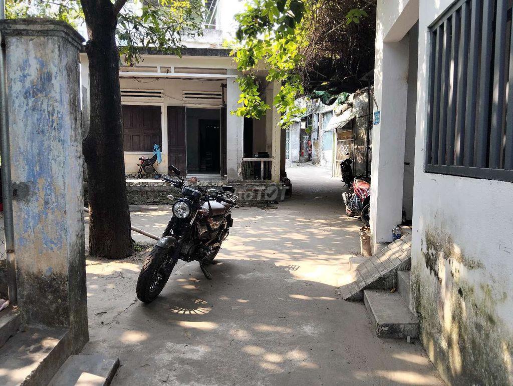 nhà kiệt ngô xuân thu. nam ô đà nẵng 