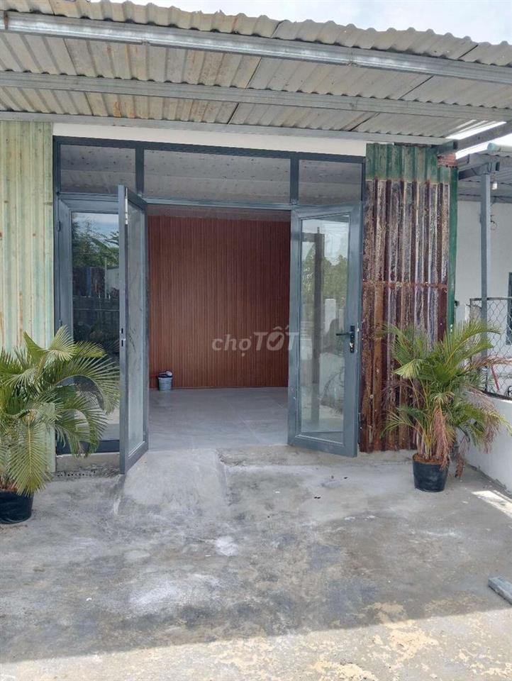 căn nhà ba lá khu nam cao nối dài đà nẵng 
