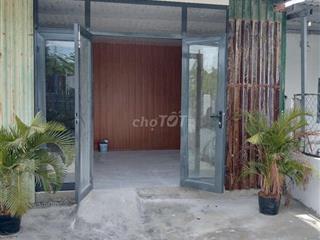 căn nhà ba lá khu nam cao nối dài đà nẵng 